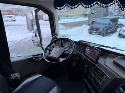 VOLVO FH500 XL 2x Tank Vollspoiler ACC 1.Hand