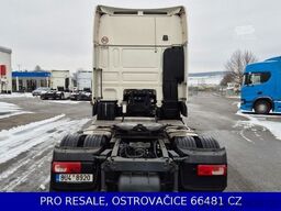 DAF XF 480 FT LD MEGA SSC E6 + PARKCLIMA