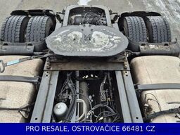 DAF XF 480 FT LD MEGA SSC E6 + PARKCLIMA