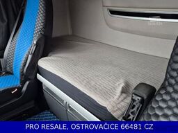 DAF XF 480 FT LD MEGA SSC E6 + PARKCLIMA