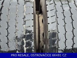 DAF XF 480 FT LD MEGA SSC E6 + PARKCLIMA