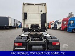 DAF XF 460 FT MEGA SSC EURO 6 + PARKCLIMA