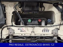 DAF XF 460 FT MEGA SSC EURO 6 + PARKCLIMA