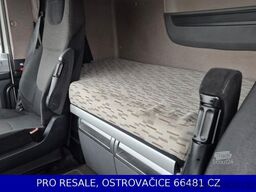 DAF XF 460 FT MEGA SSC EURO 6 + PARKCLIMA