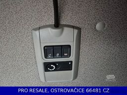 DAF XF 460 FT MEGA SSC EURO 6 + PARKCLIMA