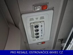 DAF XF 460 FT MEGA SSC EURO 6 + PARKCLIMA