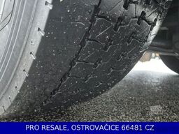 DAF XF 460 FT MEGA SSC EURO 6 + PARKCLIMA