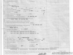 DAF XF 460 FT MEGA SSC EURO 6 + PARKCLIMA