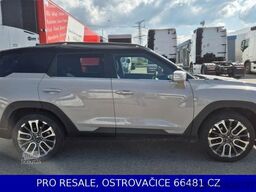 SSANGYONG Torres CWJ 1,5i 120 kW
