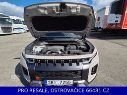 SSANGYONG Torres CWJ 1,5i 120 kW