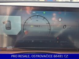 SSANGYONG Torres CWJ 1,5i 120 kW