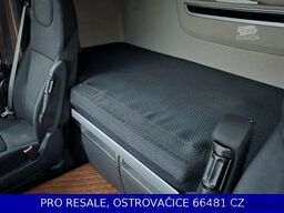 DAF XF 480 FT MEGA SSC EURO 6 + PARKCLIMA