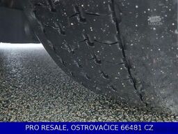 DAF XF 480 FT MEGA SSC EURO 6 + PARKCLIMA