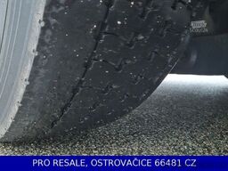 DAF XF 480 FT MEGA SSC EURO 6 + PARKCLIMA