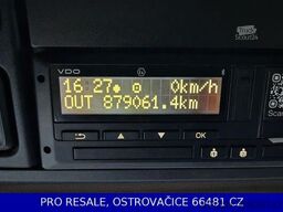 DAF XF 480 FT MEGA SSC EURO 6 + PARKCLIMA