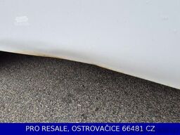 KRONE COOL SD VECTOR 1950 +MULTITEMP + TWAND + BLUMEN