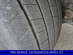 KRONE COOL SD VECTOR 1950 +MULTITEMP + TWAND + BLUMEN