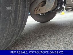 KRONE COOL SD VECTOR 1950 +MULTITEMP + TWAND + BLUMEN