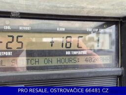 KRONE COOL SD VECTOR 1950 +MULTITEMP + TWAND + BLUMEN