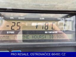 KRONE COOL SD VECTOR 1950 +MULTITEMP + TWAND + BLUMEN