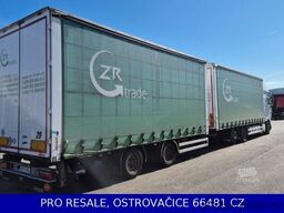 DAF XF 480 FAR 6X2 SSC + WECON PC-CP-T0111 BJ 2017
