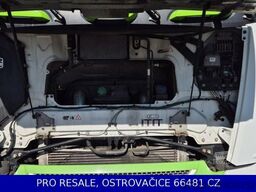 DAF XF 480 FAR 6X2 SSC + WECON PC-CP-T0111 BJ 2017