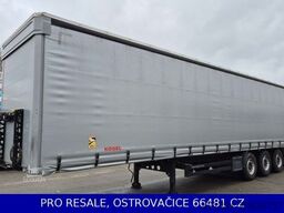 KÖGEL SN 24 CARGO + LIFTACHSE + SAF