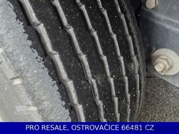 KÖGEL SN 24 CARGO + LIFTACHSE + SAF