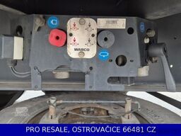 KÖGEL SN 24 CARGO + LIFTACHSE + SAF