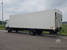 M.A.N. 18.250 TGM BL TAILLIFT AIRCO