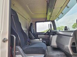 M.A.N. 18.250 TGM BL TAILLIFT AIRCO