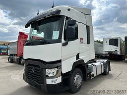 Renault T520 SC, Standard