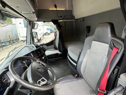 Renault T520 SC, Standard