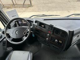 Renault T520 SC, Standard