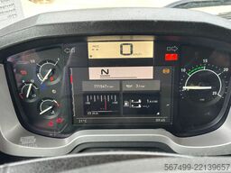 Renault T520 SC, Standard