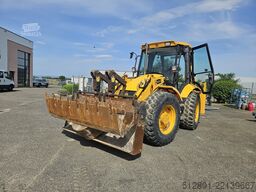 jcb 4CX