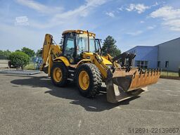jcb 4CX