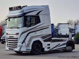 DAF XG+ 530 4x2 - New - Retarder - Night clima - 2x...