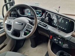 DAF XG+ 530 4x2 - New - Retarder - Night clima - 2x...