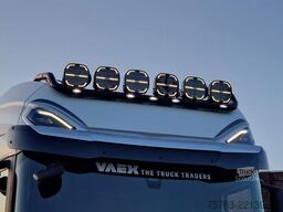 DAF XG+ 530 4x2 - New - Retarder - Night clima - 2x...