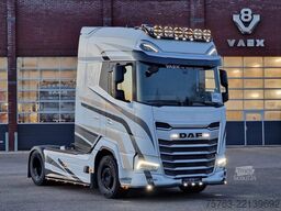 DAF XG+ 530 4x2 - New - Retarder - Night clima - 2x...