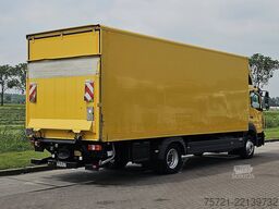 MERCEDES-BENZ ATEGO 1224 ADR AT AIRCO LIFT
