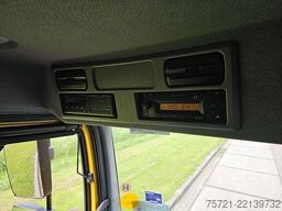 MERCEDES-BENZ ATEGO 1224 ADR AT AIRCO LIFT