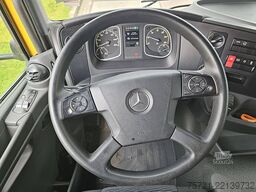 MERCEDES-BENZ ATEGO 1224 ADR AT AIRCO LIFT