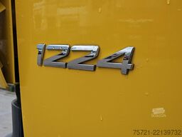 MERCEDES-BENZ ATEGO 1224 ADR AT AIRCO LIFT