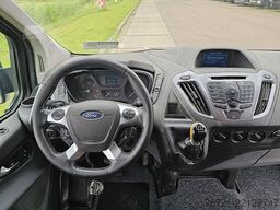 FORD TRANSIT CUSTOM 2.0 L2 LIMITED 155Pk!