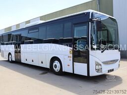 Iveco Crossway Pop / 13,00m / Airco / Manual / Lift
