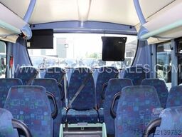 Iveco Crossway Pop / 13,00m / Airco / Manual / Lift