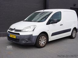 Hochdachkombi Citroën Berlingo 1.6 HDI - Airco - Cruise - Trekhaak - ...