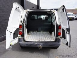 Citroën Berlingo 1.6 HDI - Airco - Cruise - Trekhaak - ...